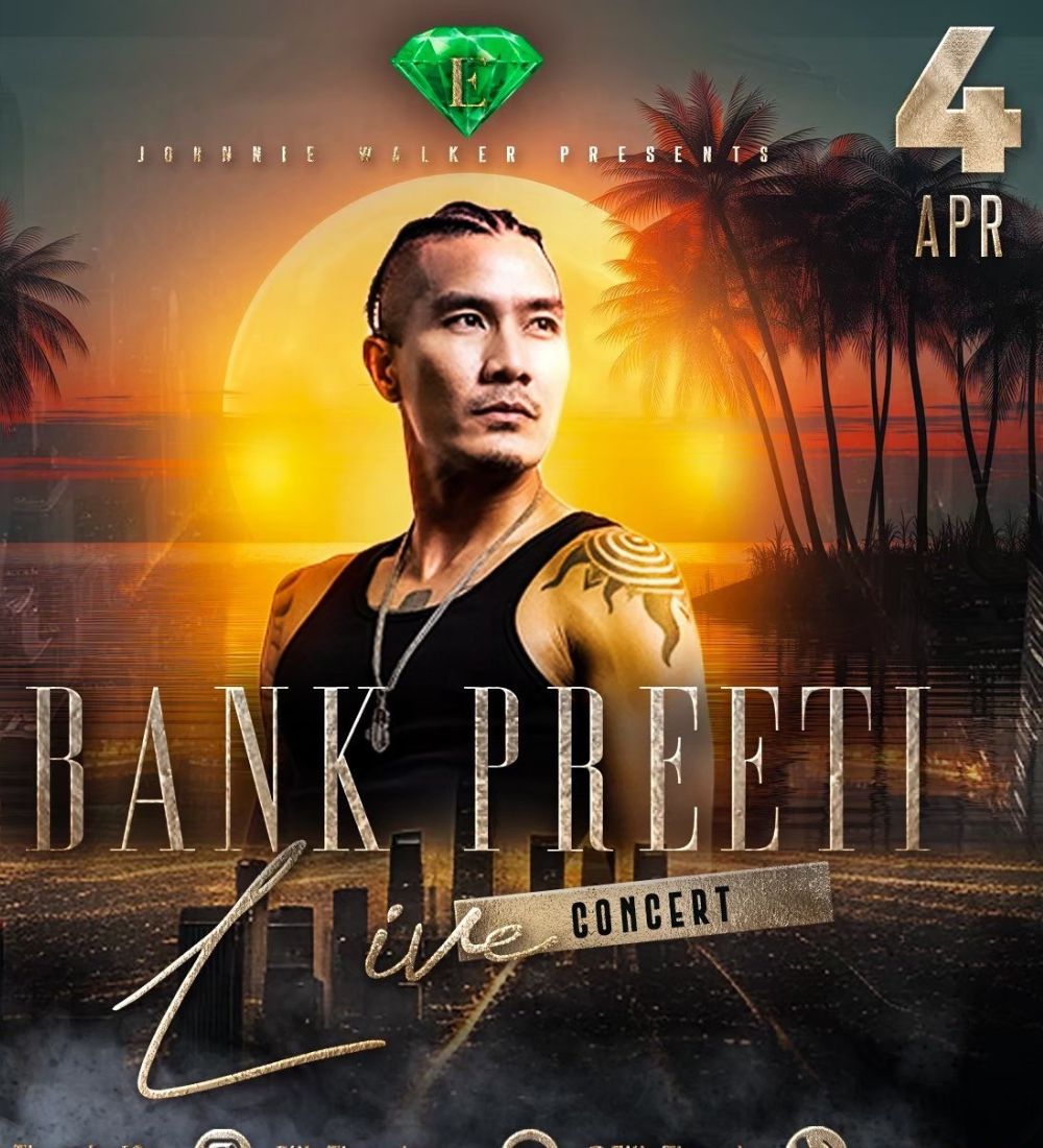 Elite Thonglor Concert