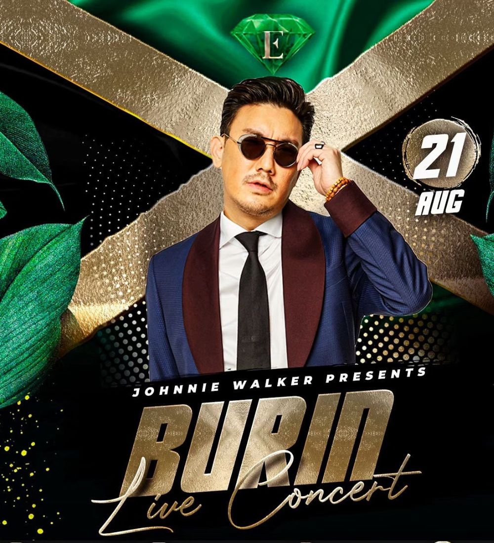 Elite Thonglor Concert