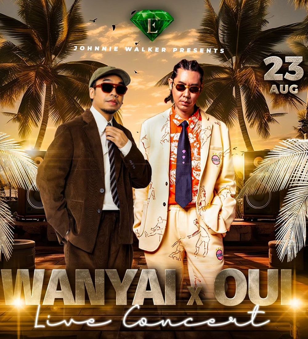 Elite Thonglor Concert