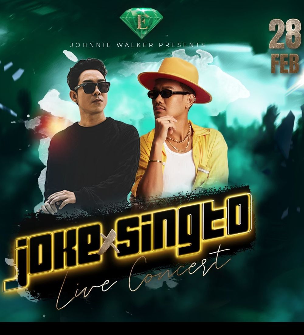 Elite Thonglor Concert