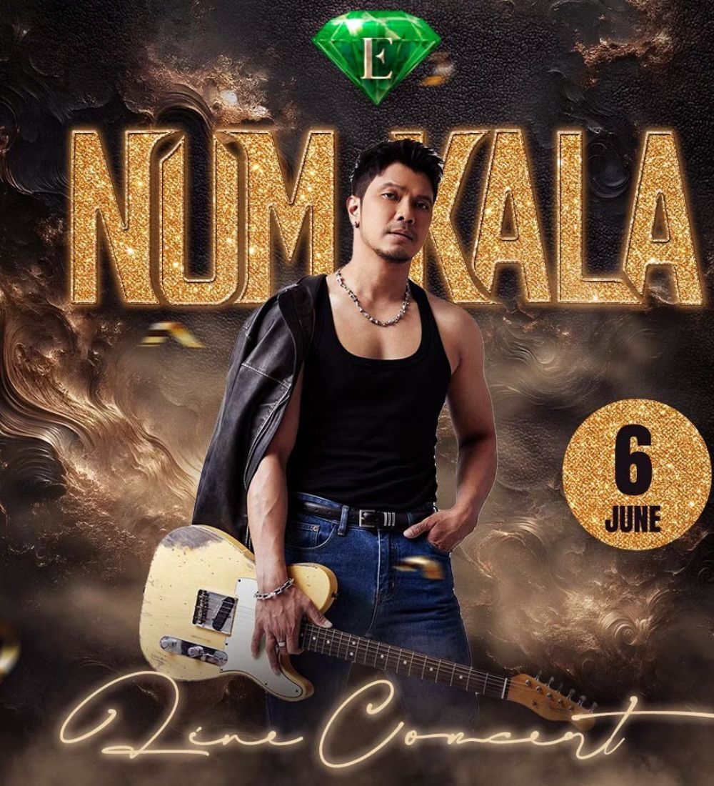 Elite Thonglor Concert