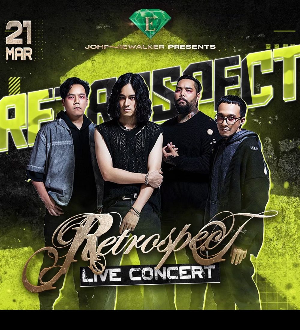 Elite Thonglor Concert