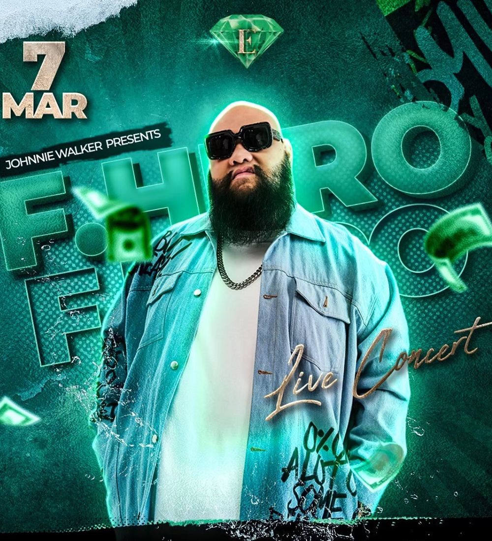 Elite Thonglor Concert