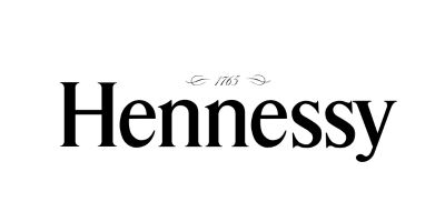 Hennessy Logo
